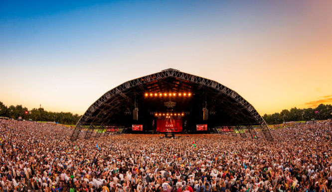 Lowlands voorbereiden: tickets, camping, line up en praktische tips